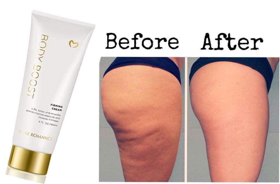 Body Boost - BEST SELLER! - Pure Romance