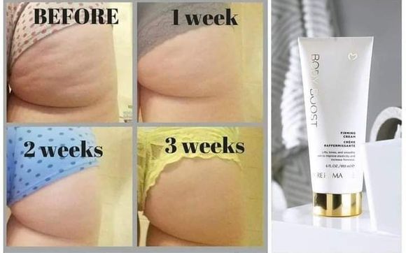 Body Boost - BEST SELLER! - Pure Romance