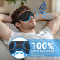 Lash Protecting Blindfold Sleep Eye Mask - 19 LEFT! - VALGINA.com