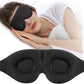 Lash Protecting Blindfold Sleep Eye Mask - 19 LEFT! - VALGINA.com