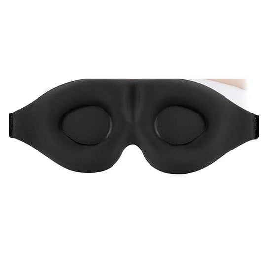 Lash Protecting Blindfold Eye Mask Sleep Mask