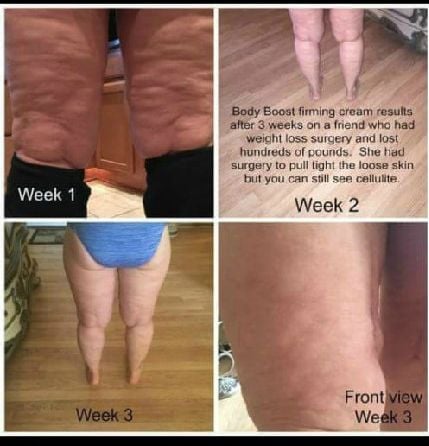 Body Boost - BEST SELLER! - Pure Romance