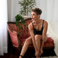 Sculpting Bodysuit With Lace - Shapewear - 7 LEFT! - VALGINA.com