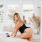 Sculpting Bodysuit With Lace - Shapewear - 7 LEFT! - VALGINA.com