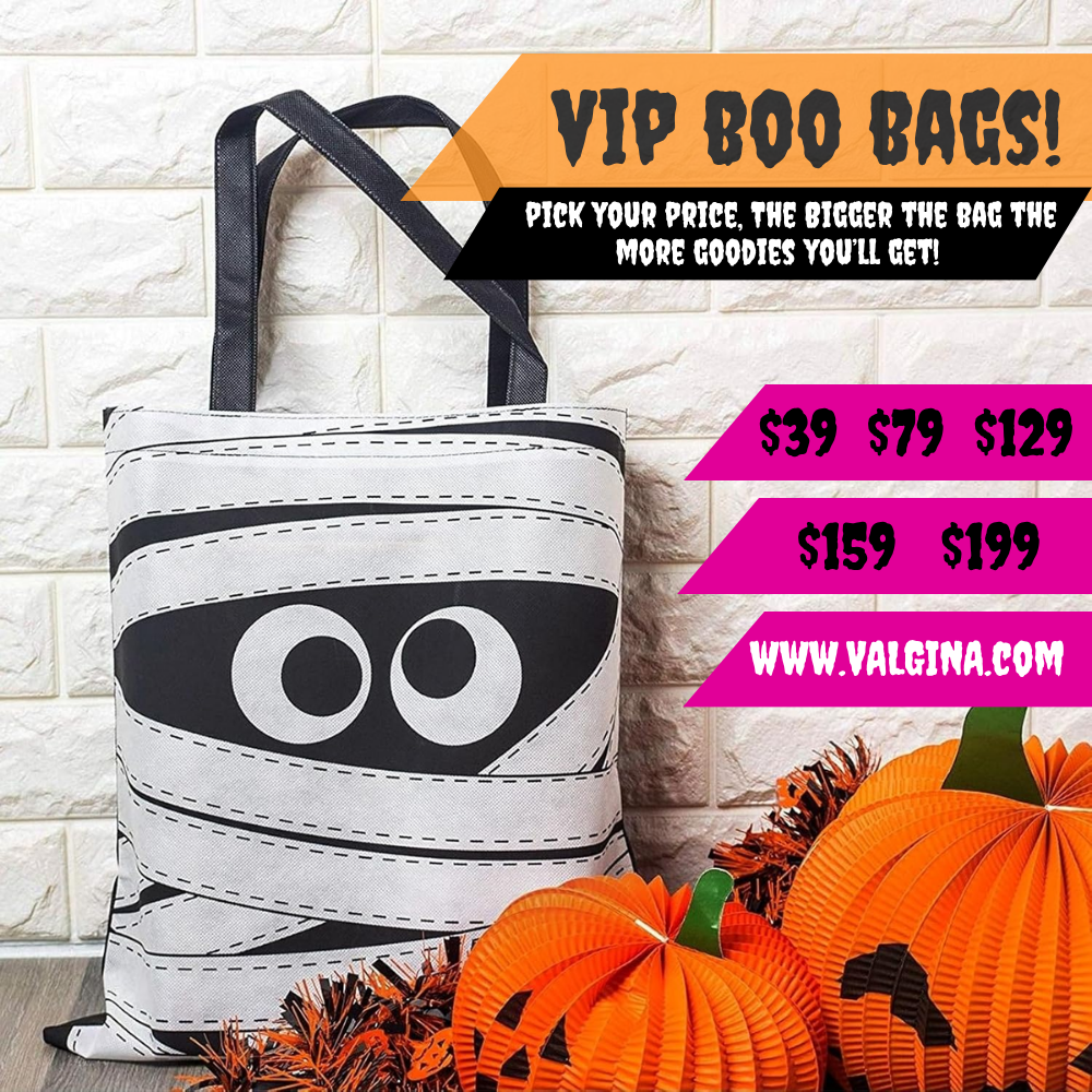 Bliss Box - For You or For Two - November Fall Themed