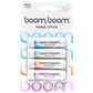 BOOM BOOM - Nasal Sticks - 4 pack - 6 LEFT! - VALGINA.com