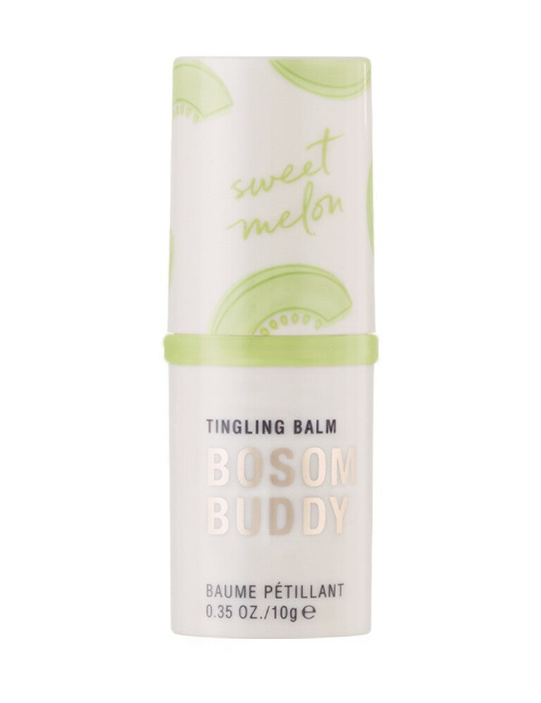 Bosom Buddy - Sweet Melon - Nip & Lip Balm - 2 LEFT! - VALGINA.com