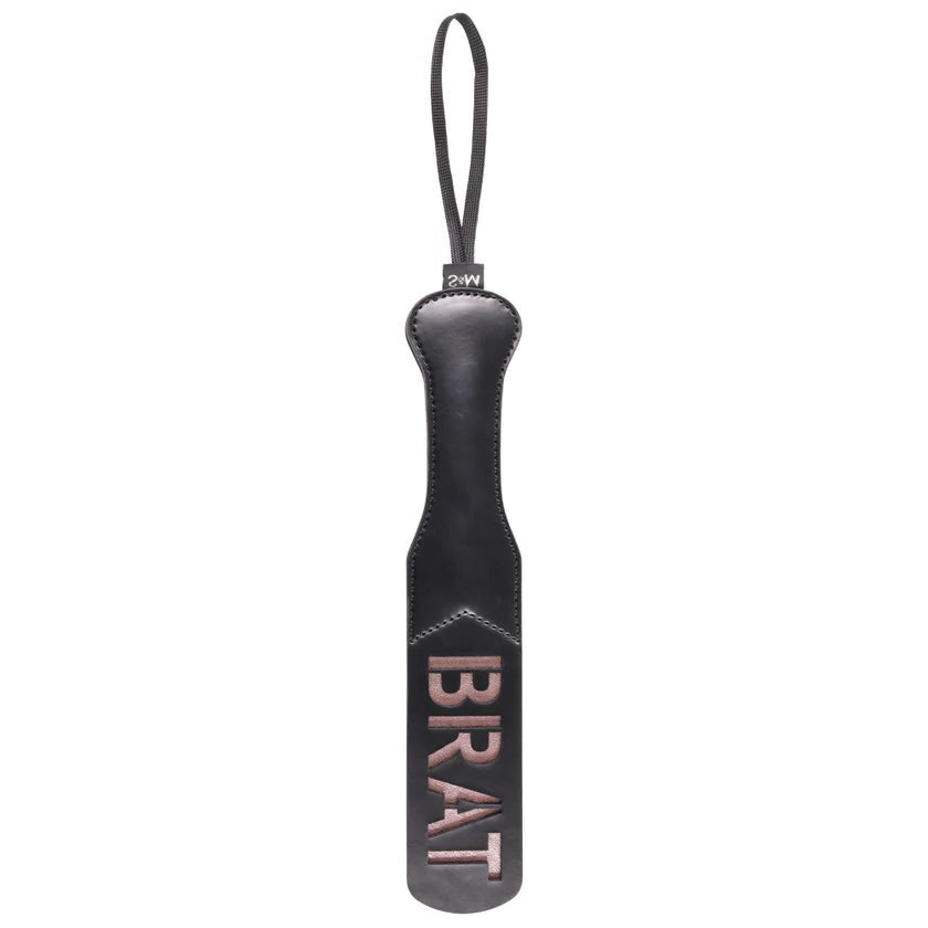 Paddles - Brat or Peach