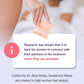 Sweet Mint Flavored PH Balanced Intimate wipes Feminine Wipes by sweetums individually wrapped www.VALGINA.com 