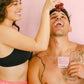 Grape Flavored PH Balanced Intimate Feminine Wipes - VALGINA.com