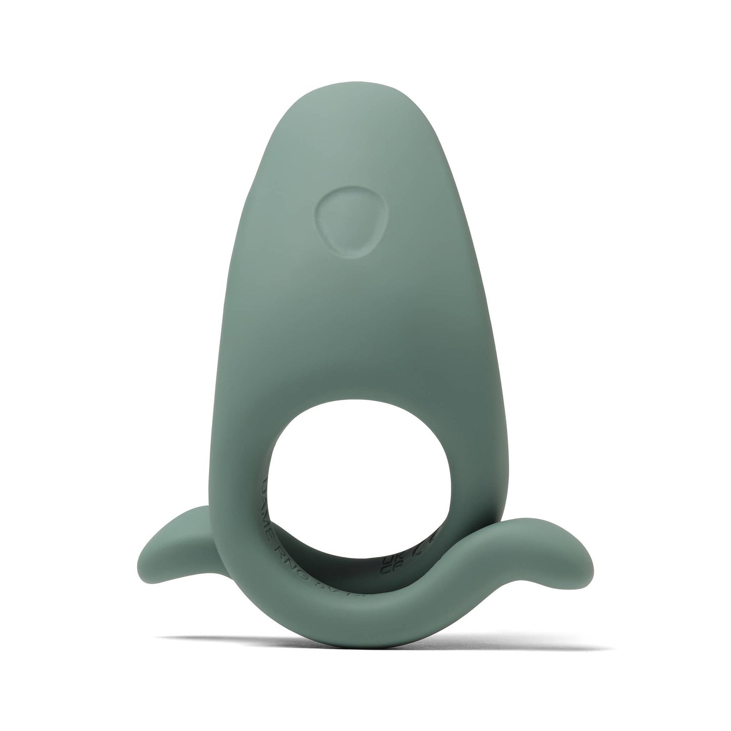 Hug - Couples Adjustable Ring