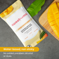 Mango Scented and Unflavored Daily Wipes ph balanced natural sweetums wipes www.VALGINA.com 