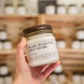 Oh Look, My Last F!ck, And It's On Fire - Funny Candle 8oz Soy Wax - VALGINA.com
