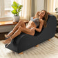 Cello Chaise ‚– Standard & Valkyrie - VALGINA.com