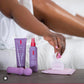 Hydrating Body Oil - Hƒìli Lavender & Chamomile - IN STOCK - 14 LEFT! - VALGINA.com