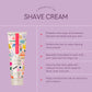 Coochy original formula Conditioning Shave Cream - Truly Sexy Flirt  - IN STOCK - 6 LEFT! - pure romance www.VALGINA.com 