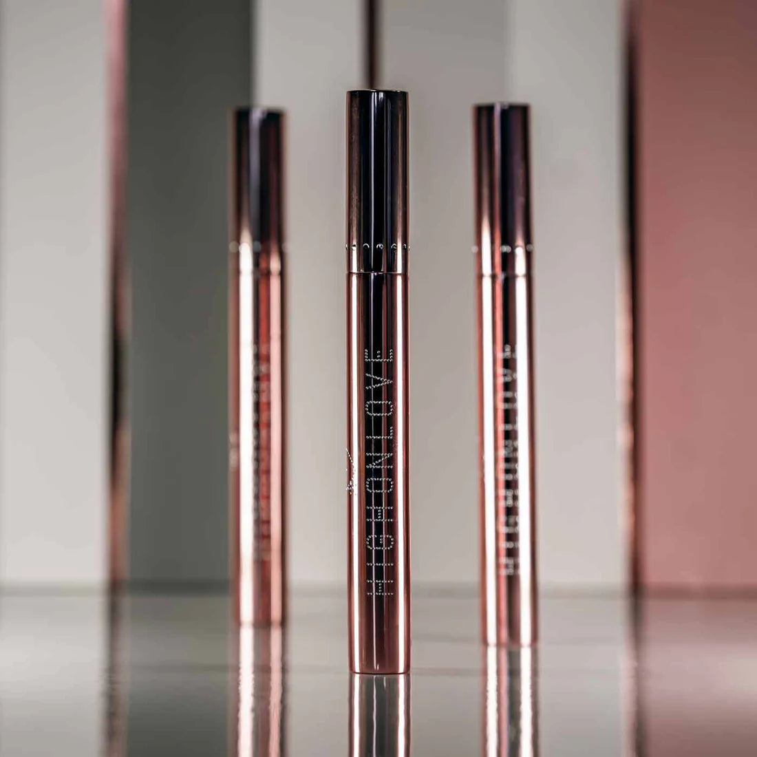 Lip Plumper Gloss - HighOnLove® - Clear, Hydrating Shine - lip balm serum for oral sex www.VALGINA.com 