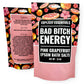 Sweary Bath Salts for Stress Relief – Premium Epsom Salt Soaks (12oz Bag) - Funny - 4 Different Scents