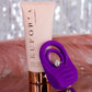 Double Feature Ring - Best Selling Couples Double Ring - IN STOCK - 18 LEFT! Pure Romance Most Popular www.VALGINA.com 