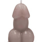 Pecker and Coochy naughty shaped candles by Eden in assorted colors - VALGINA.com