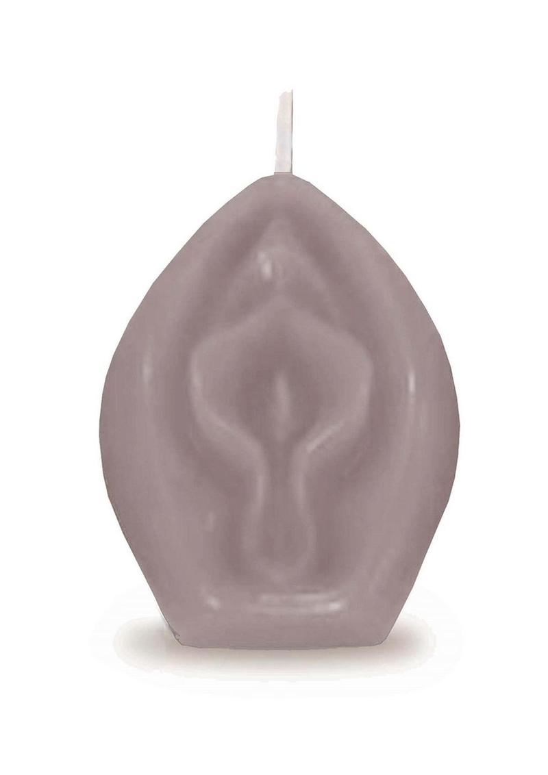 Pecker and Coochy naughty shaped candles, alternate view - novelty gift from VALGINA.com
