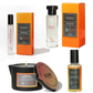 Bloom - Earths Desire & Blue Ember - Male Pheromone Colognes, Candles, Room Spray - Eye of Love
