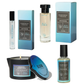 Bloom - Earths Desire & Blue Ember - Male Pheromone Colognes, Candles, Room Spray - Eye of Love
