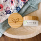 Evree All Over Intimate Massage Cream - Coconut Lime or Pineapple Orange