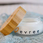Evree All Over Intimate Massage Cream - Coconut Lime or Pineapple Orange