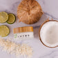 Evree All Over Intimate Massage Cream - Coconut Lime or Pineapple Orange