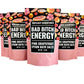 Sweary Bath Salts for Stress Relief – Premium Epsom Salt Soaks (12oz Bag) - Funny - 4 Different Scents