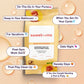 Rose Scented Unflavored Daily Wipes Ph balanced natural sweetums wipes www.VALGINA.com 
