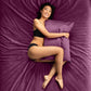Fascinator Pillowcase - VALGINA.com