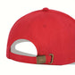 Make Love Great Again Hat Embroidered- Limited Edition - VALGINA.com