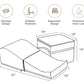 Flip Ramp - VALGINA.com