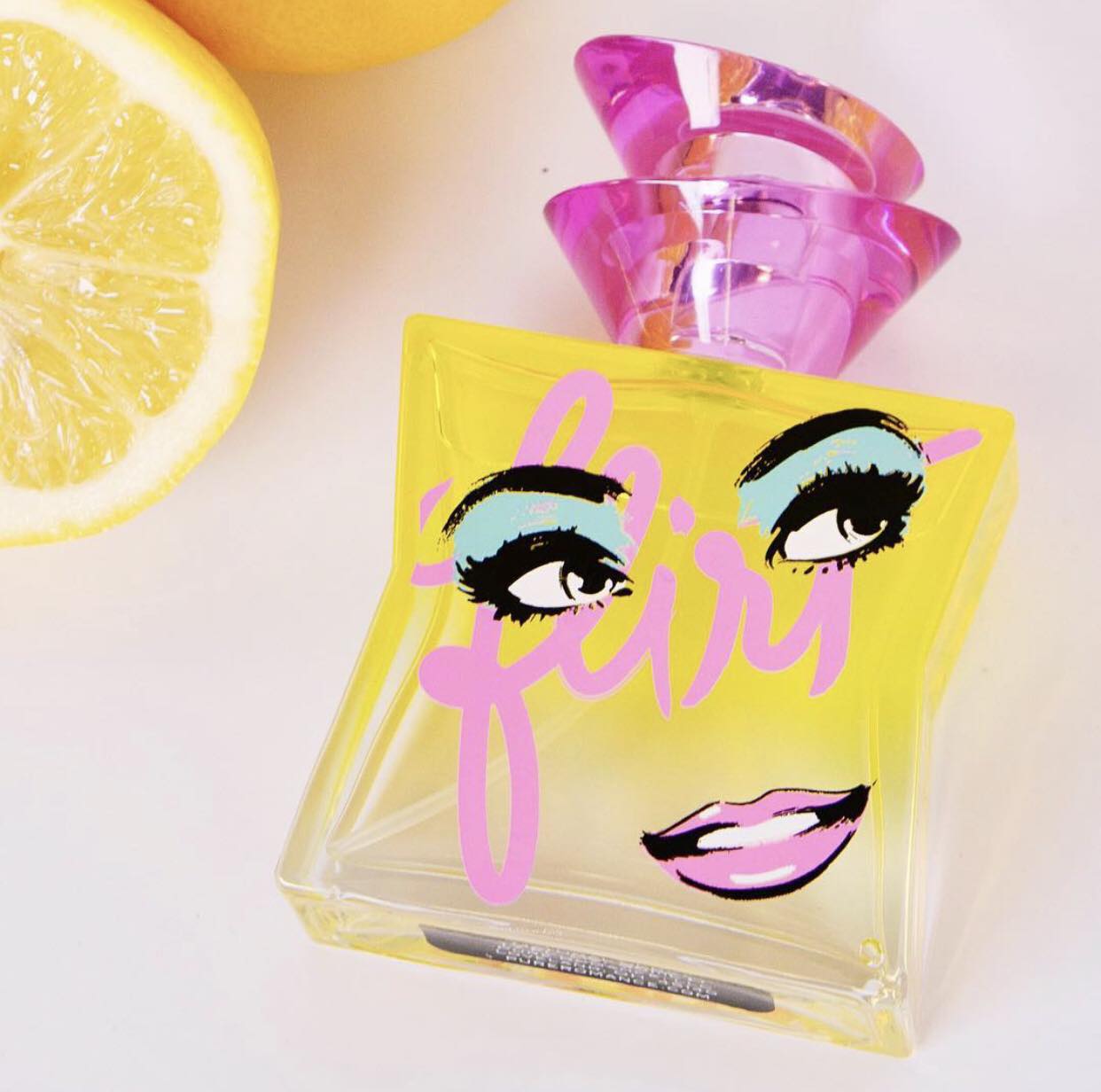 Truly Sexy Flirt - Pheromone Perfume - IN STOCK - 24 LEFT! - Pure Romance