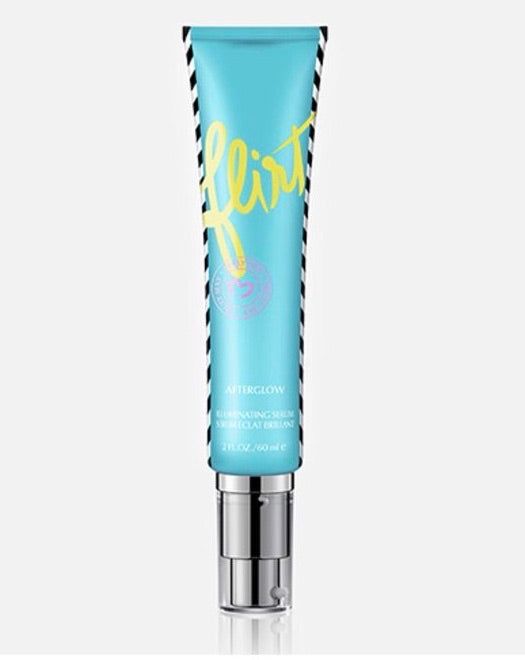 Flirt Afterglow - Truly Sexy Flirt 2oz - Illuminating Serum Pure Romance
