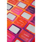 Glimmers scratch-off personalized message kit, VALGINA.com