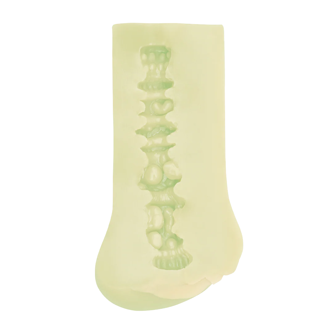 Glow Job - Non-Buzzing Sleeve - 19 LEFT!