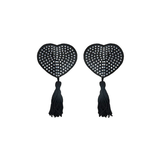 Heartbreaker Tassels - 1 LEFT!