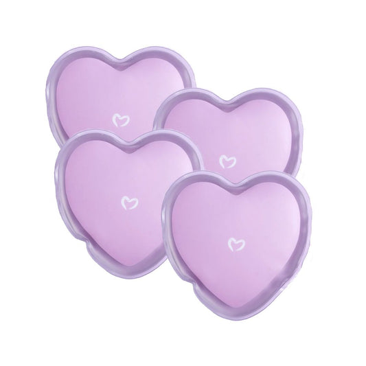 Heart Massager 4 Pack - Buy 3 Get 1 FREE!