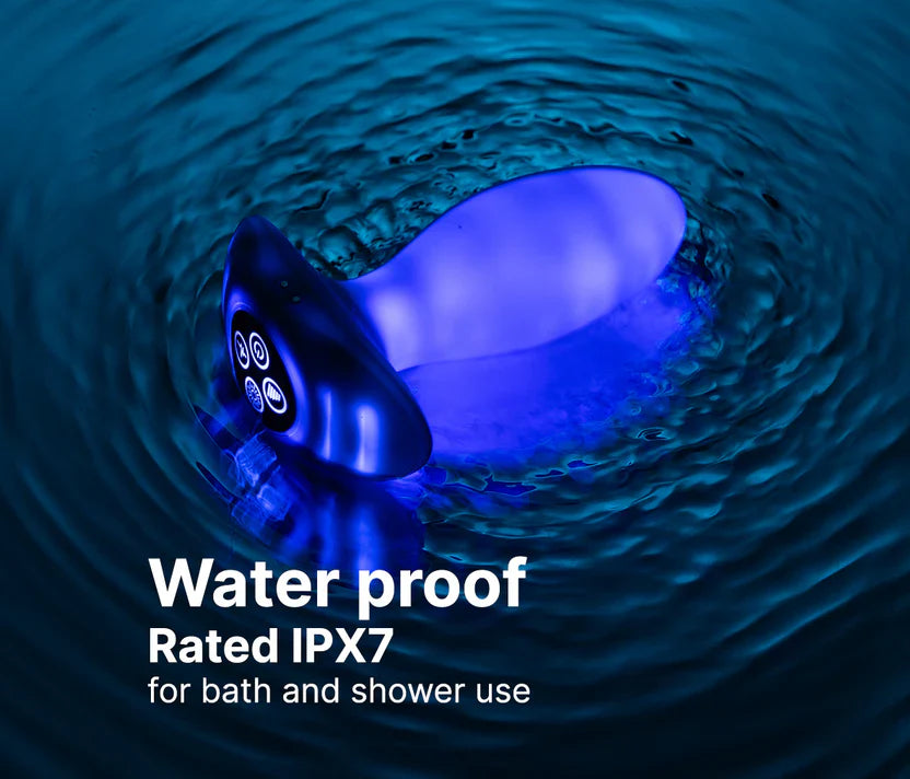 Illumination The Plug - App-Controlled LED Light Up Glow - VALGINA.com