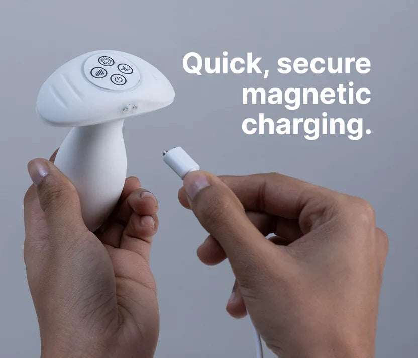 Illumination The Plug - App-Controlled LED Light Up Glow - VALGINA.com