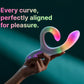 Illumination The Rabbit - App-Controlled LED Light Up Glow - VALGINA.com
