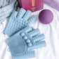 In Good Hands Massage Gloves - 25 LEFT! - IN STOCK - VALGINA.com