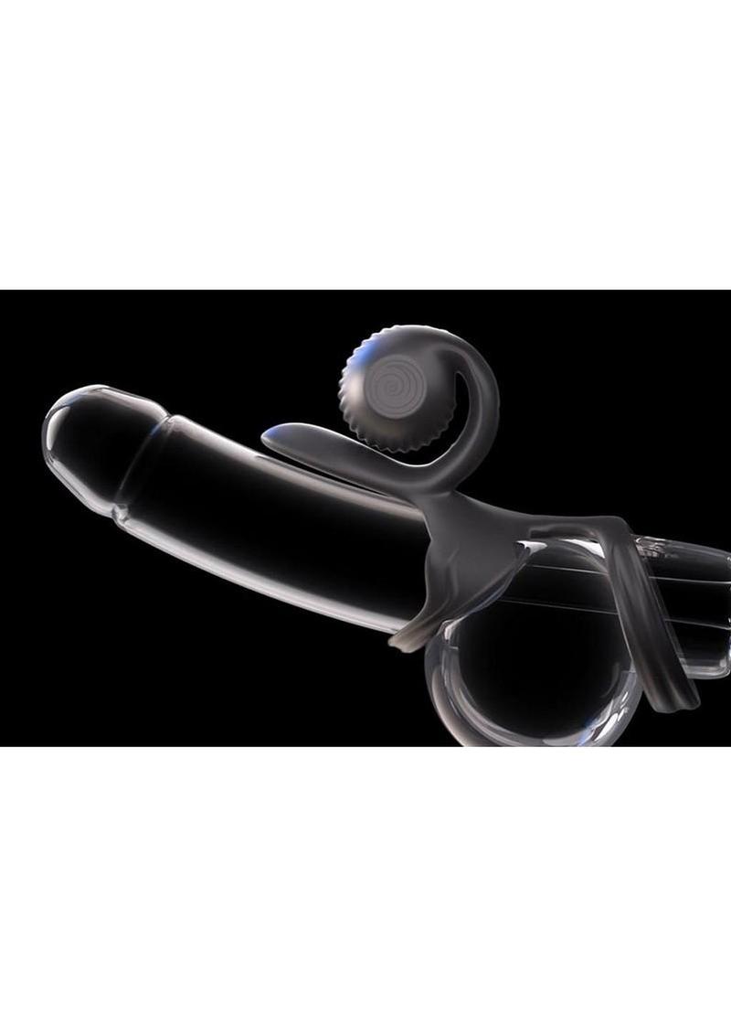 Snail Jovi - Ring SVibe