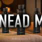 Knead Me - Botanical Non Staining Massage Oil - VALGINA.com
