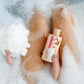 Pheromone Shower Gel & V Wash & Bubble Bath - Love Story - IN STOCK - 9 LEFT! - VALGINA.com