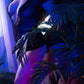 Midnight Fantasy Romper Lingerie or Swimsuit Cover-Up - Pure Romance - VALGINA.com