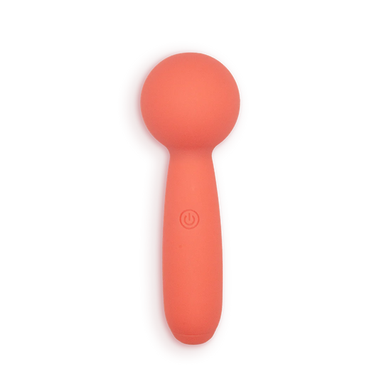 Mini Lollipop Vibe - Pure Romance - 6 LEFT!